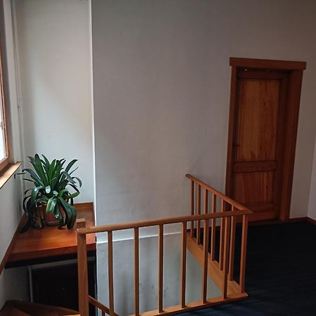 Viktoria Hostel แอนต์เวิร์ป ภายนอก รูปภาพ