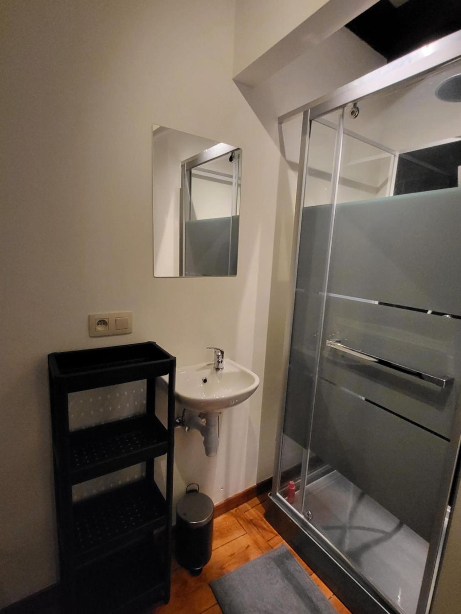 Viktoria Hostel แอนต์เวิร์ป ห้อง รูปภาพ